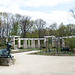 Berlin Tiergarten Rose Garden (#2112)