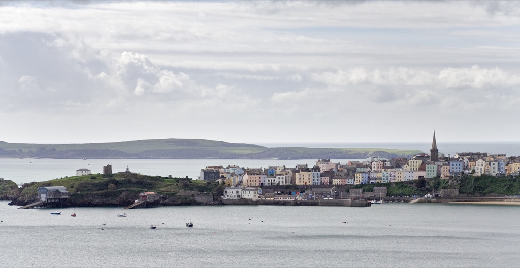 Tenby