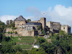 Burg Rheinfels