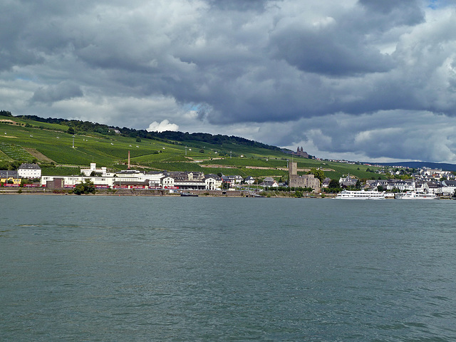 Rüdesheim am Rhein