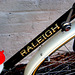 1958 Raleigh Record Ace Moderne