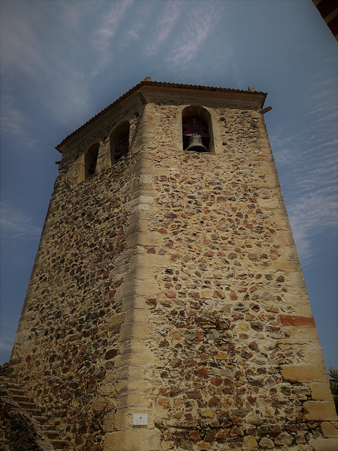 Templars Tower