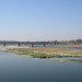 Yamuna River At Agra