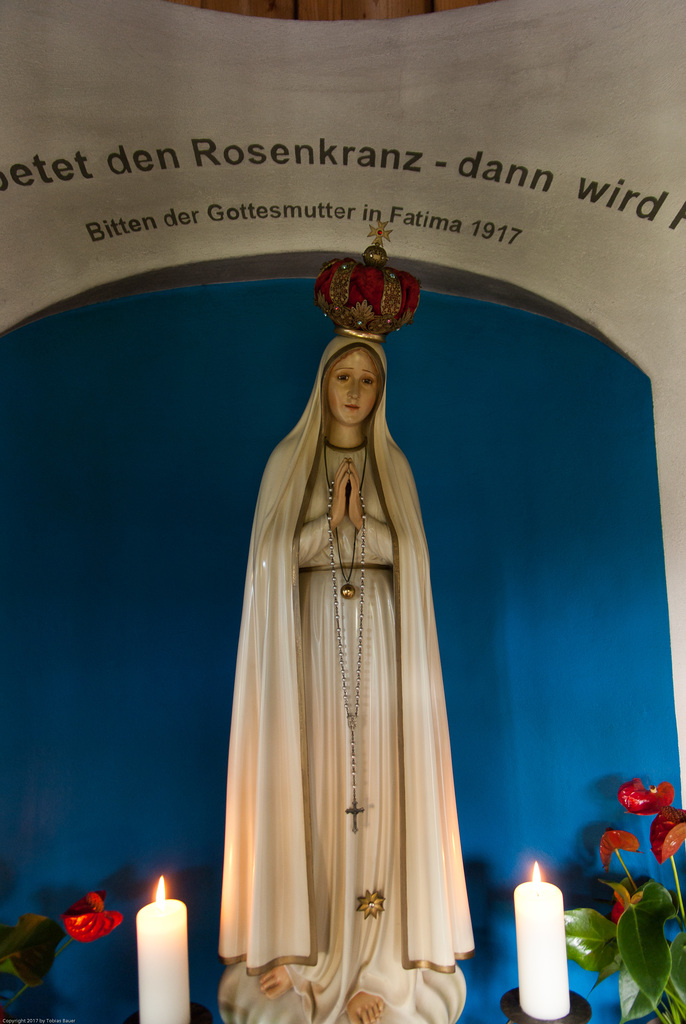 Fatimakapelle