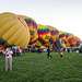 Albuquerque balloon fiesta11