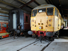 Mangapps Railway & Museum (6) - 31 August 2021