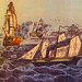 Scharmützel im Deutsch-Dänischen Krieg 1864 vor Hiddensee