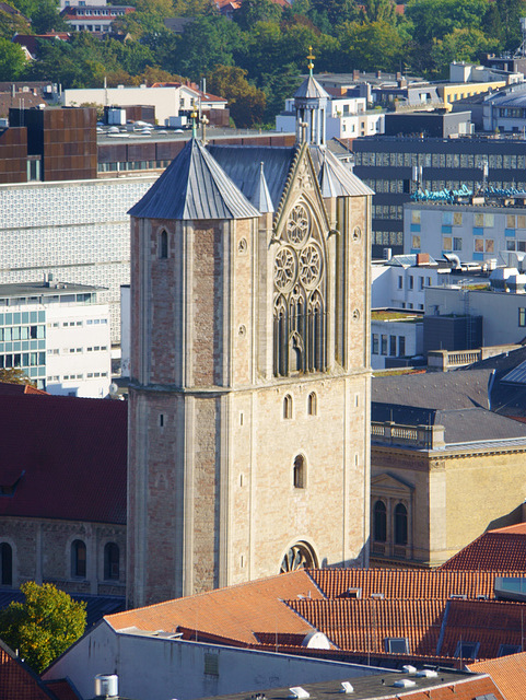 Braunschweigs Türme 3 Braunschweigs Türme 3