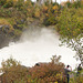 white water-Nistowiak Falls
