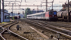 920600 Renens-Lausanne