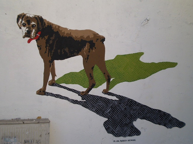 Dog.