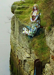 Strange and Magical Happenings in Seaton Sluice. Northumberland