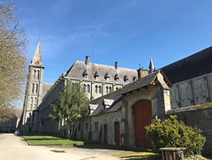 Maredsous