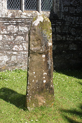 Vitalianus Stone