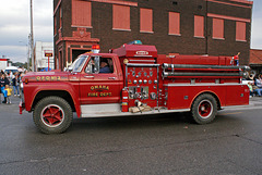 Omaha Fire Department Engine No. 2