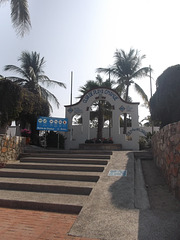 Club de playa Chahue