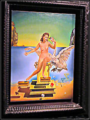 Museo Dalí, 32