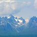 Alaska, Mount of Foraker (5304m)