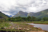 Glen Etive