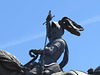 Turin, piazza San Carlo