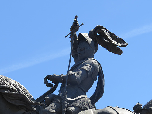 Turin, piazza San Carlo