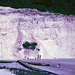 1985 ¤ Recreation in a quartz-sand quarry ¤ Heerlen ¤ NL { enlarge please }