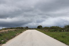 Penas Roias, Portugal