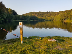 Blankenheim - Freilinger See Blankenheim - Freilinger See