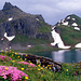 Tilisunasee - Vorarlberg - Autriche