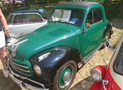 Fiat Topolino