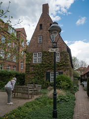 Ilhorns Armenhaus