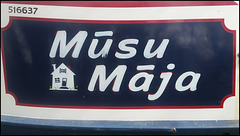 Musu Maja