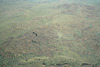 Aerial View Of Purnululu