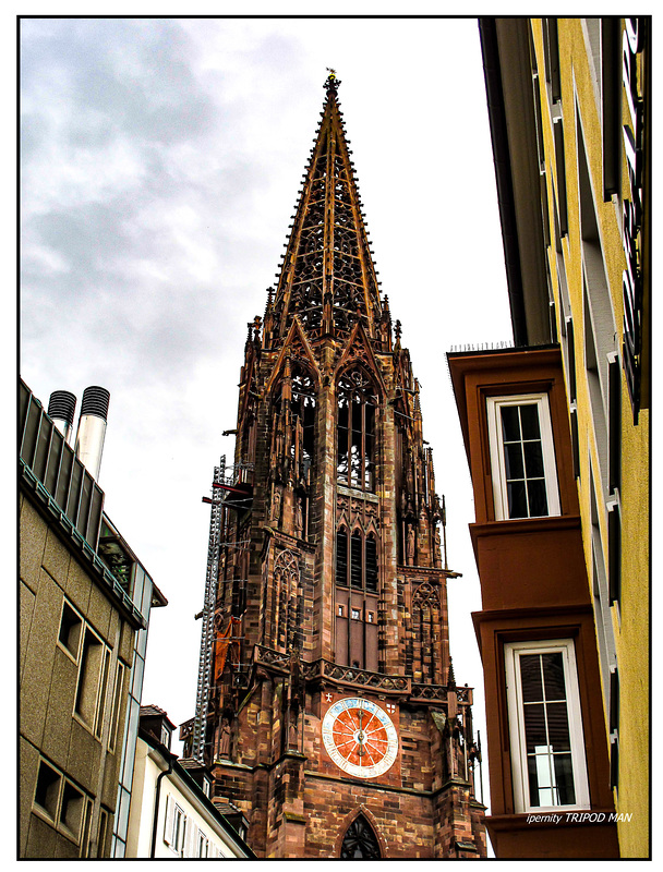 FREIBURG