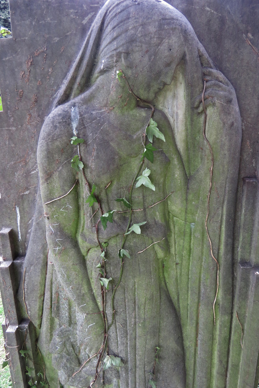 st james cemetery, hertford rd, enfield, london