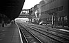 Manchester Victoria Lancashire 8th June 1968