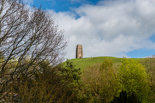 Glastonbury - 20170410