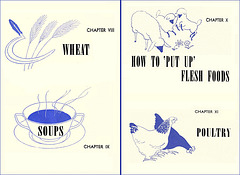Atlas Book of Recipes (8), 1943