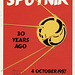 Sputnik 1: 1957-1987