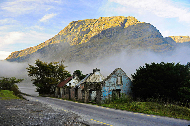 Gap of Dunloe