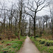 Fredenbaumpark, Dortmund-Innenstadt-Nord / 4.04.2021