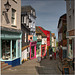 The Old High Street, Folkestone