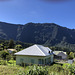 Cilaos île de la Réunion