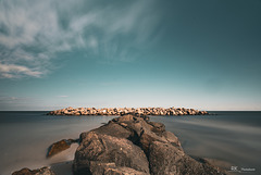 Baltic Sea view