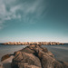 Baltic Sea view