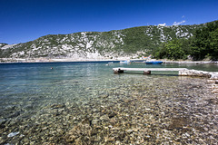 Bakarac - Croazia