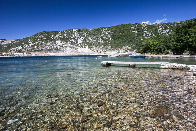 Bakarac - Croazia