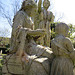 lavender hill cemetery, cedar rd., enfield, london