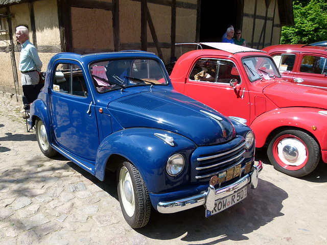 Fiat Topolino