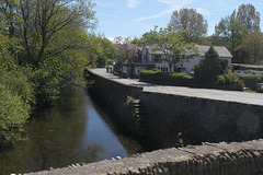 River Nevern